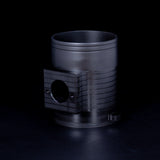 THE Tuner - Przepływomierz - 95 mm – Maksymalny przepływ - RS4 - S4 - B5