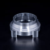 THE Tuner - Aluminiowy kołnierz przepustnicy - 82mm - RS4 - S4 - B5
