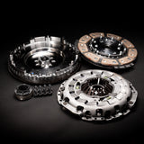 THE Tuner – Dwutarczowe sportowe sprzęgło - 1350 Nm - RS4 - S4 - B5