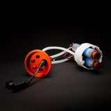 THE Tuner - Zestaw dwóch pomp paliwa Pierburg - RS4 - S4 - B5