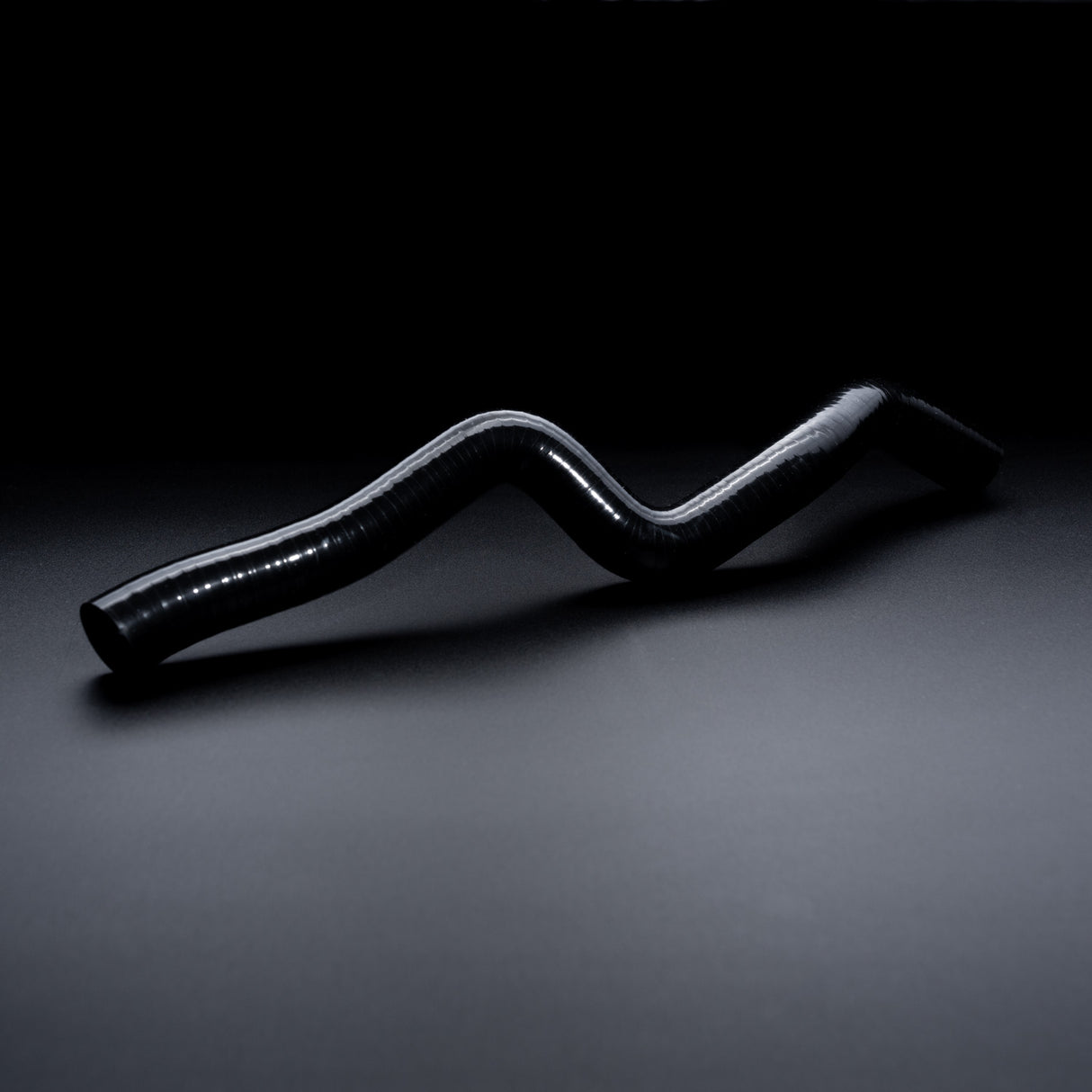 THE Tuner - Wąż silikonowy na miejsce dodatkowej pompy wody - RS4 - S4 - B5