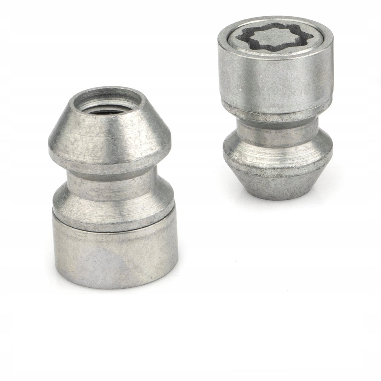 Farad - Nakrętki Zabezpieczające - 1/2'' UNF 34mm - JEEP VOLVO