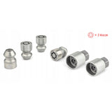 Farad - Nakrętki Zabezpieczające - 1/2'' UNF 34mm - JEEP VOLVO