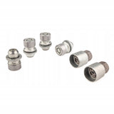 Farad - Nakrętki zabezpieczające - M12x1.25x38mm - NISSAN INFINITI