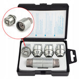 Farad - Nakrętki Zabezpieczające - M12x1.5x29mm - FORD