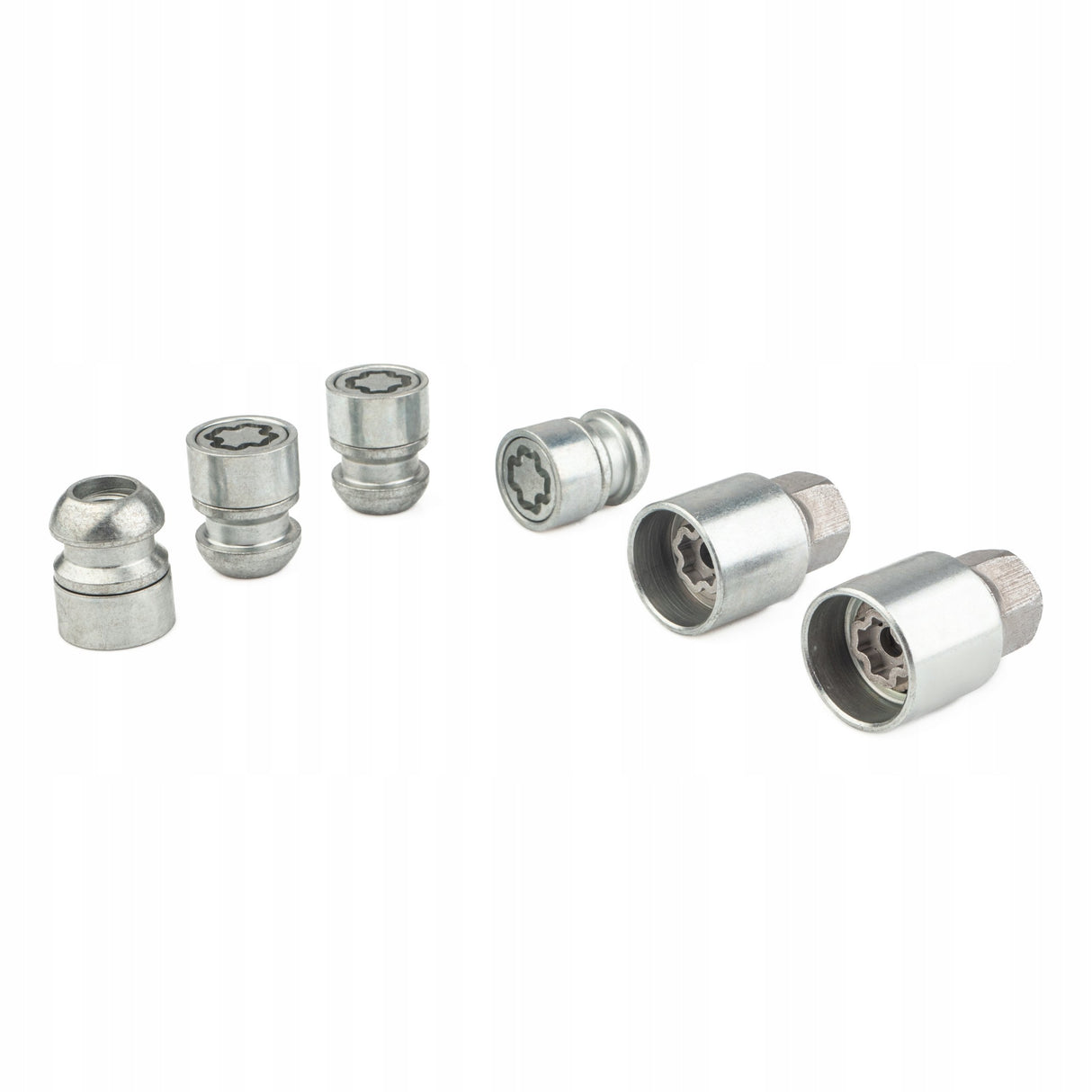 Farad - Nakrętki zabezpieczające - M12x1.5x30mm - ACURA HONDA