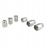 Farad - Nakrętki zabezpieczające - M12x1.5x30mm - ACURA HONDA