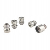 Farad - Nakrętki zabezpieczające - M12x1.5x33mm - FORD