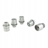 Farad - Nakrętki zabezpieczające - M12x1.5x36mm - CITROEN FIAT LEXUS MITSUBISHI PEUGEOT