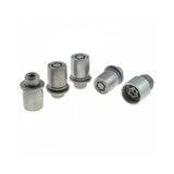 Farad - Nakrętki Zabezpieczające - M12x1.5x47mm - DR LEXUS TOYOTA MITSUBISHI