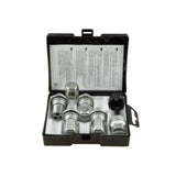 Farad - Nakrętki Zabezpieczające - M12x1.5x47mm - DR LEXUS TOYOTA MITSUBISHI