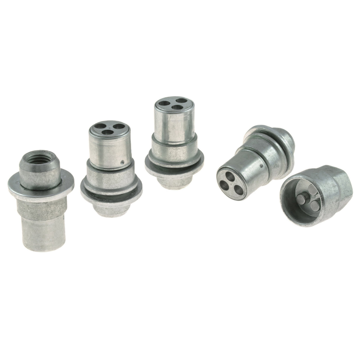 Farad - Nakrętki Zabezpieczające - M12x1.5x47mm - DR LEXUS TOYOTA MITSUBISHI