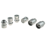 Farad - Nakrętki Zabezpieczające - M14x2x34mm - ASTON MARTIN FORD