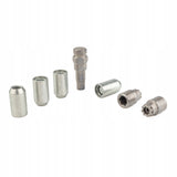 Farad - Nakrętki zabezpieczające - wąskootworowe - M12x1.5x36mm - ACURA BUICK HONDA LEXUS
