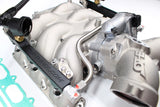 Bosch - 82mm - Przepustnica Elektroniczna - Większy przepływ powietrza