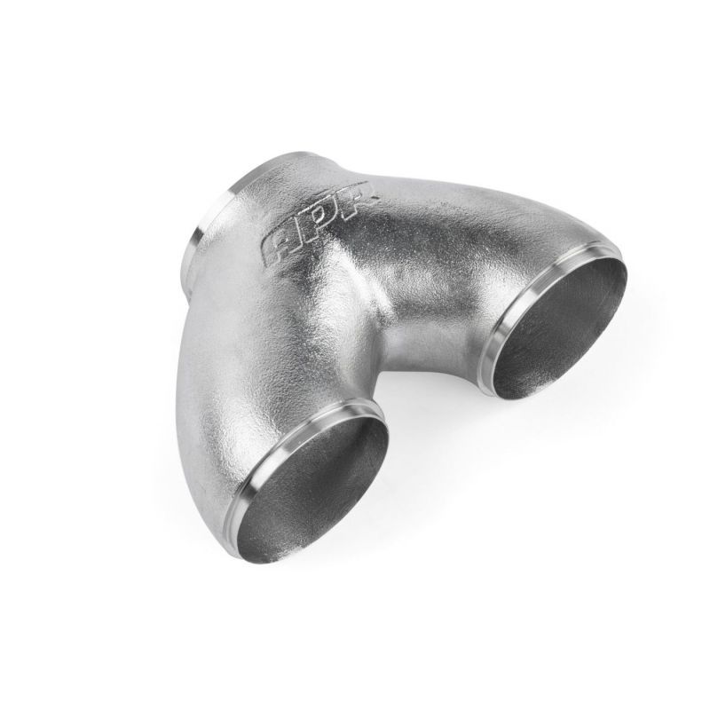 APR - Odlewany Y-Pipe - 2.75" (70mm) - 2x 2.50" (63.50mm)