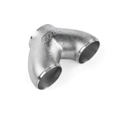 APR - Odlewany Y-Pipe - 2.75" (70mm) - 2x 2.50" (63.50mm)