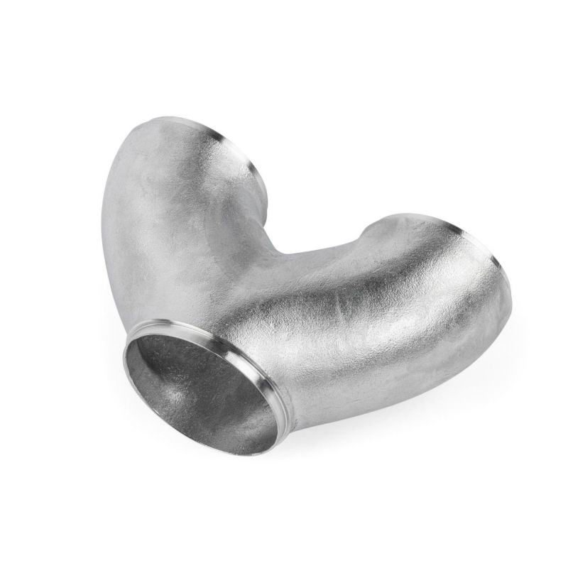 APR - Odlewany Y-Pipe - 2.75" (70mm) - 2x 2.50" (63.50mm)