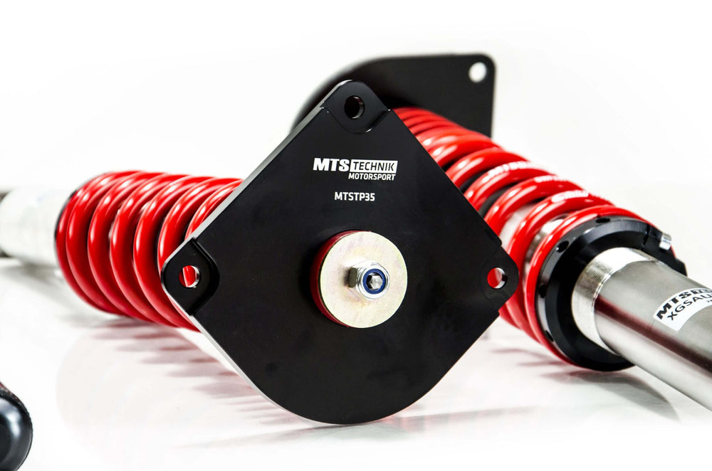 MTS Technik - Zawieszenie gwintowane Street - MTSGWAU64
