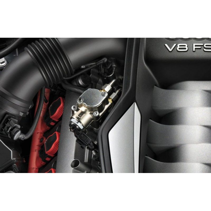 APR - Pompa paliwa wysokiego ciśnienia HPFP - Audi S5 B8 4.2 V8