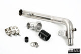 do88 - LADELUFTKÜHLER - BIG PACK - AUDI A3 S3 8Y VAG 2.0 TSI EA88 - effizienter