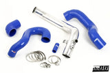 do88 - Przewody ciśnieniowe - SAAB 9-5 98-01 Pressure pipe with Black hoses