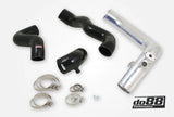do88 - Przewód ciśnieniowy - SAAB 9-3 99-02 T7 Pressure pipe with Blue hoses
