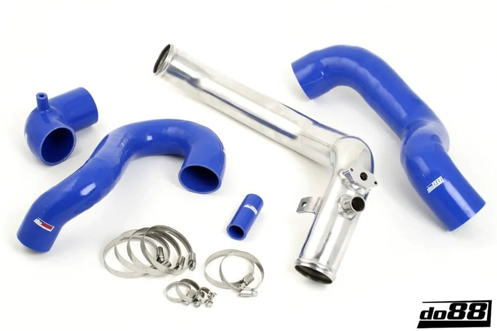 do88 - Przewody ciśnieniowe - SAAB 9-5 01-09 Pressure pipe
