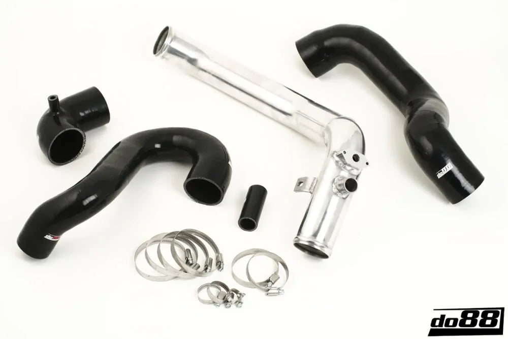 do88 - Przewody ciśnieniowe - SAAB 9-5 01-09 Pressure pipe