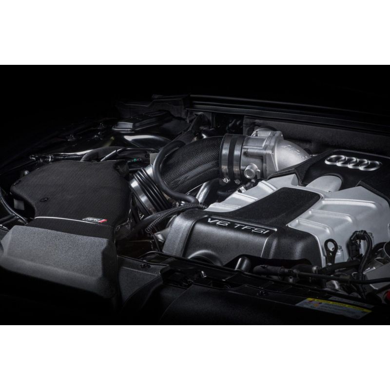 APR - Przepustnica Ultracharger - Audi S4 / S5 (B8) 3.0 V6T