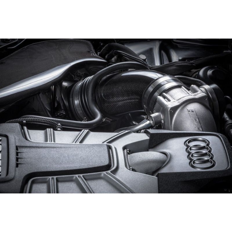 APR - Przepustnica Ultracharger - Audi S4 / S5 (B8) 3.0 V6T