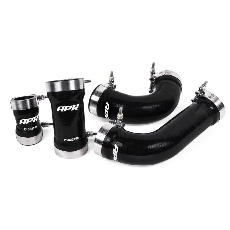 APR - Przewód silikonowy (full system) 1.8T / 2.0T MQB