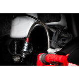 APR - Przewody hamulcowe w stalowym oplocie - Przód - Golf R 12-13 - BRK00049