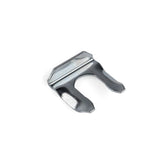 APR - Przewody hamulcowe w stalowym oplocie - Przód - Golf R 12-13 - BRK00049