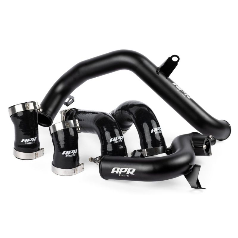 APR - Przewody / weże doładowania (Charge Pipe) - MQB EVO CONTINENTAL