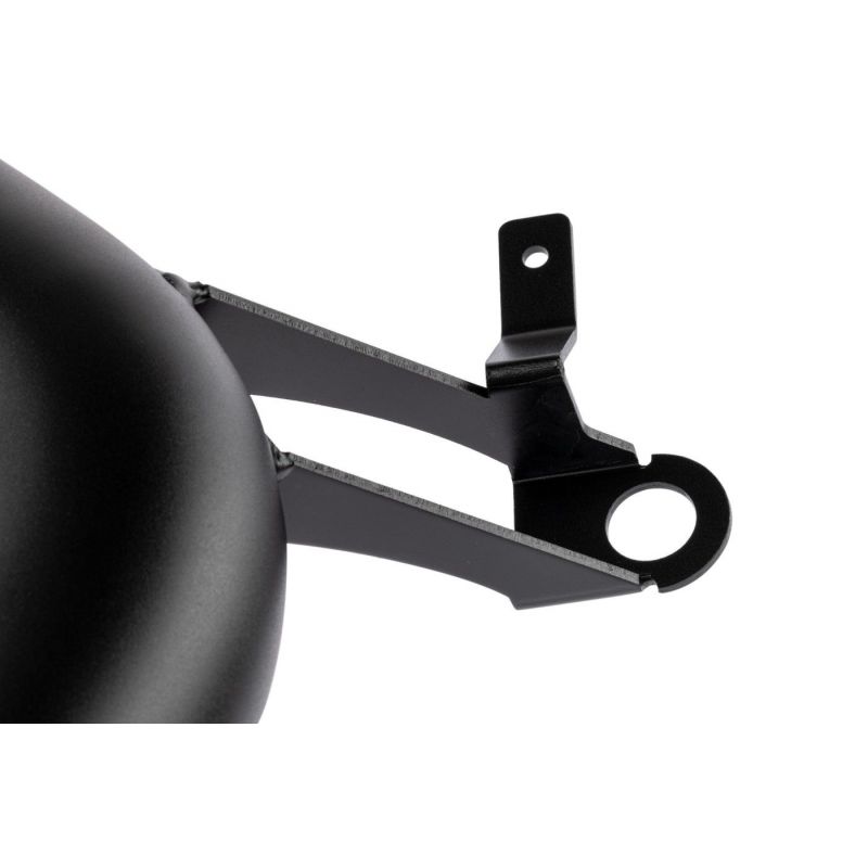 APR - Przewody / weże doładowania (Charge Pipe) - MQB EVO GARRETT