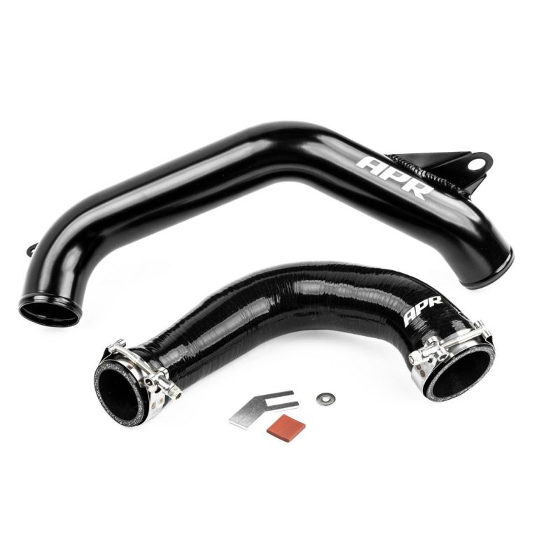 APR - Przewody / weże doładowania Charge Pipe (Turbo Outlet)  1.8T / 2.0T MQB (tylko dla DTR6054)