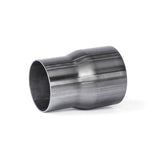 APR - Reduktor wydechowy APR 3.00" (76mm) - 2.36" (60mm)