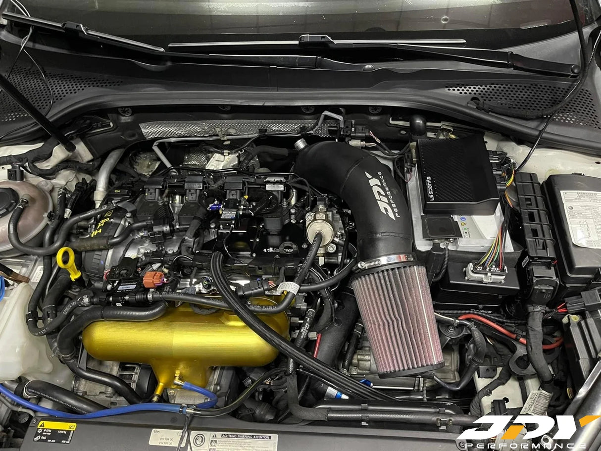 JDY – Zestaw Turbo 6062 - EA888 - 700 HP