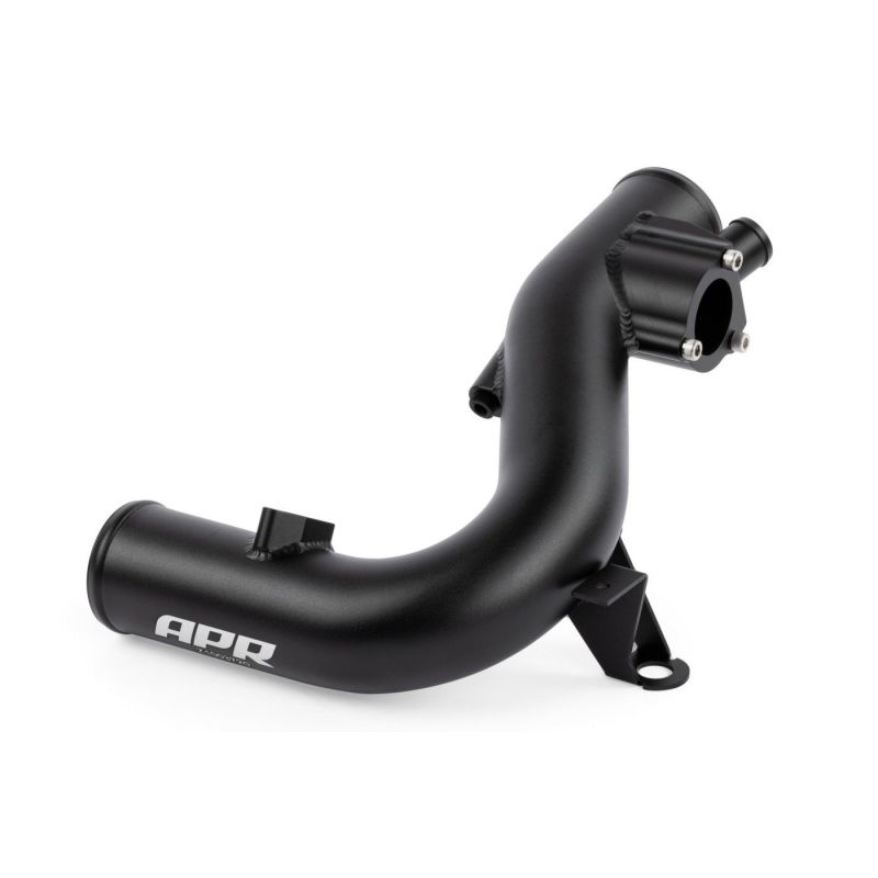 APR - Rura przepustnicy (Throttle Body Pipe) - Audi S3 (8Y) / VW Golf R (Mk8) 2.0T EA888.4 MQB EVO CONTINENTAL