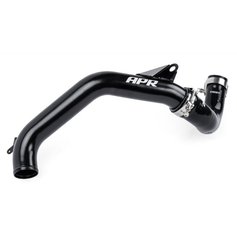 APR - Charge Pipe (Turbo Outlet / Throttle Body Pipe) - 1.8T / 2.0T EA888.3 MQB.