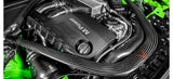 EVENTURI - Karbonowy Układ Dolotowy - BMW Seria 2, 3 i 4 S55 Carbon Chargepipes