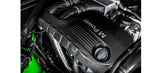 EVENTURI - Karbonowy Układ Dolotowy - BMW Seria 2, 3 i 4 S55 Carbon Chargepipes