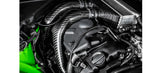 EVENTURI - Karbonowy Układ Dolotowy - BMW Seria 2, 3 i 4 S55 Carbon Chargepipes