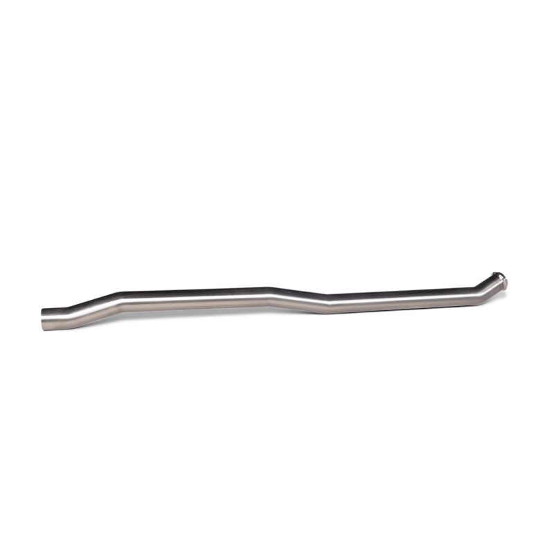 Akrapovic - Sekcja środkowa Evolution Line - (SS) BMW M135i F40 / Mini Clubman JCW F54 / Countryman JCW F60 (OPF)