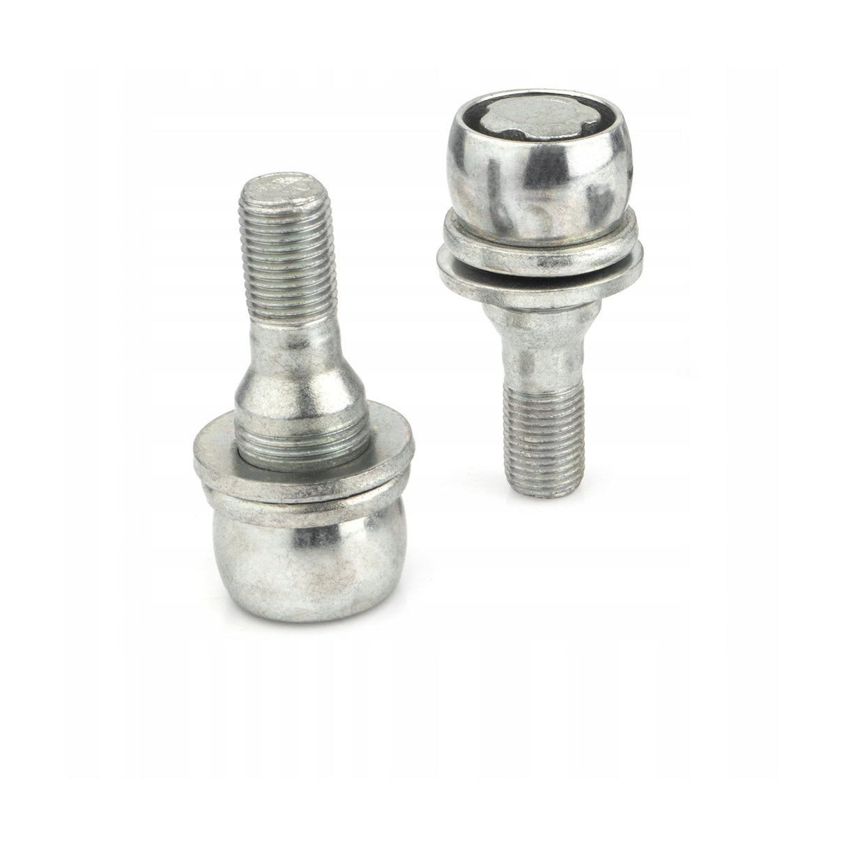 Farad - Śruby Zabezpieczające - M12x1.25x36mm - CITROEN PEUGEOT