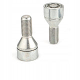 Farad - Śruby Zabezpieczające - M12x1.5x29mm - BMW DACIA FIAT FORD MINI RENAULT SUZUKI