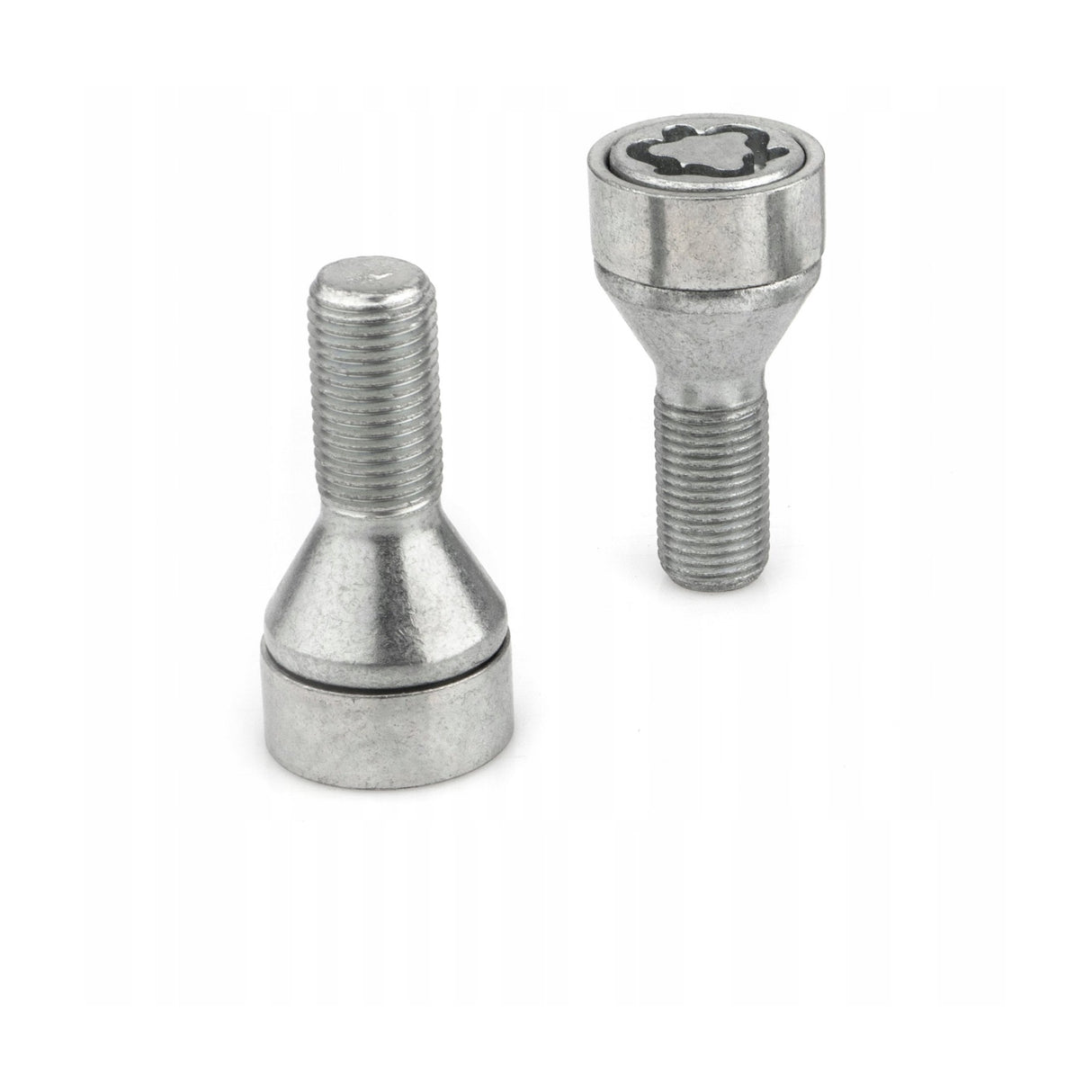 Farad - Śruby Zabezpieczające - M14x1.5x28mm - BMW RENAULT
