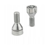 Farad - Śruby Zabezpieczające - M14x1.5x28mm - BMW RENAULT