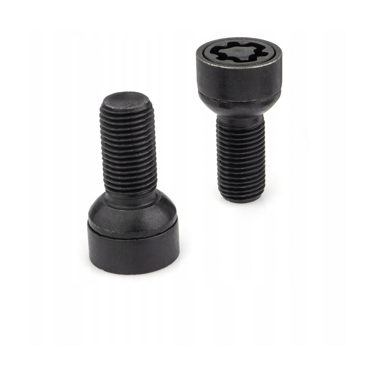 Farad - Śruby Zabezpieczające - M14x1.5x28mm - LEXUS MERCEDES SUBARU TOYOTA